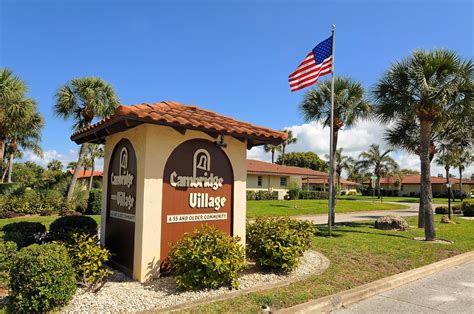 cambridge village condominium|cambridge village bradenton.